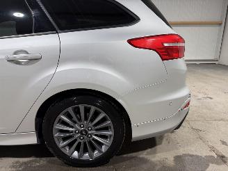 Ford Focus 1.0 92kW Clima ST-Line picture 29