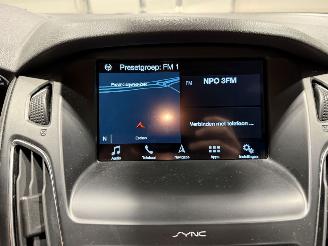 Ford Focus 1.0 92kW Clima ST-Line picture 39