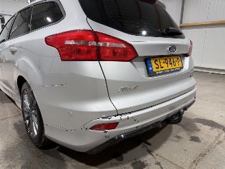 Ford Focus 1.0 92kW Clima ST-Line picture 31