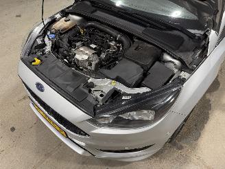 Ford Focus 1.0 92kW Clima ST-Line picture 22