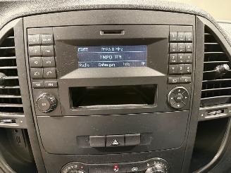 Mercedes Vito Tourer 109BlueTec 65kW 9-Persoons picture 15