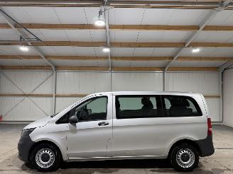 Mercedes Vito Tourer 109BlueTec 65kW 9-Persoons picture 8