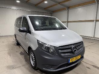 Mercedes Vito Tourer 109BlueTec 65kW 9-Persoons picture 3