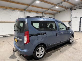 Dacia Dokker 1.2TCE 84kW Airco Navi Laureate picture 5