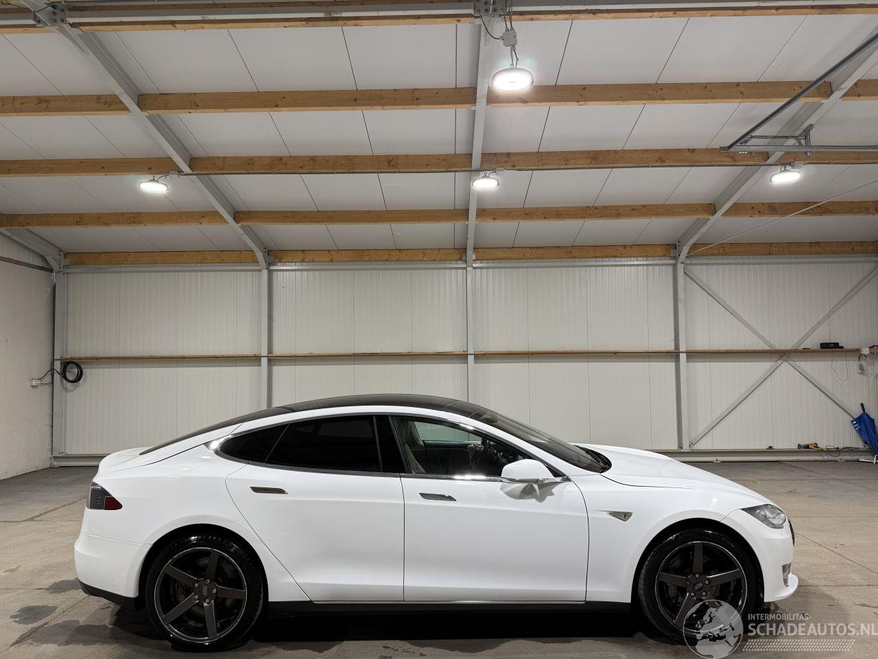 Tesla Model S 85kWh 270kW Base