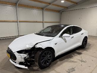 Tesla Model S 85kWh 270kW Base picture 10
