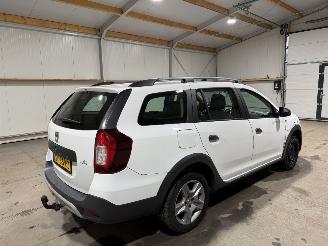 Dacia Logan 0.9TCE 66kW Stepway picture 5