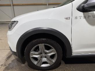 Dacia Logan 0.9TCE 66kW Stepway picture 15