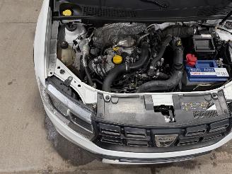 Dacia Logan 0.9TCE 66kW Stepway picture 28