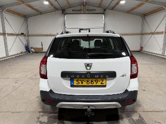 Dacia Logan 0.9TCE 66kW Stepway picture 7