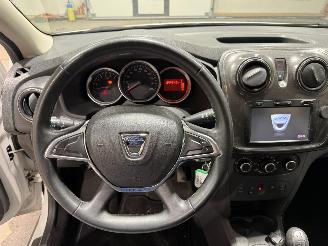 Dacia Logan 0.9TCE 66kW Stepway picture 31