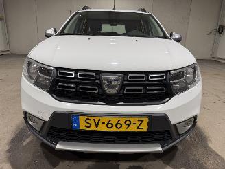 Dacia Logan 0.9TCE 66kW Stepway picture 23