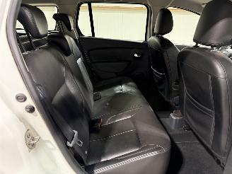 Dacia Logan 0.9TCE 66kW Stepway picture 37