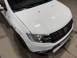 Dacia Logan 0.9TCE 66kW Stepway picture 19