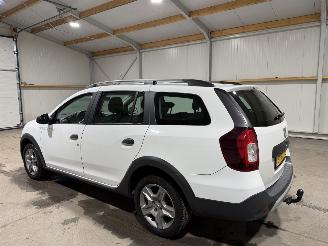 Dacia Logan 0.9TCE 66kW Stepway picture 11