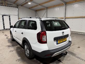Dacia Logan 0.9TCE 66kW Stepway picture 12