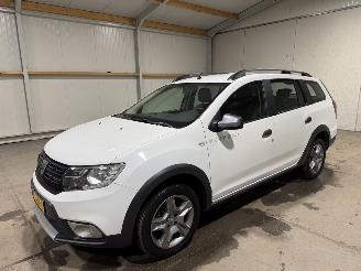 Dacia Logan 0.9TCE 66kW Stepway picture 9