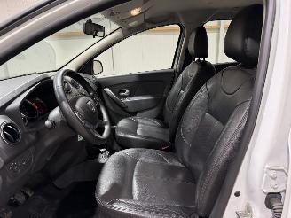 Dacia Logan 0.9TCE 66kW Stepway picture 30