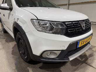 Dacia Logan 0.9TCE 66kW Stepway picture 22