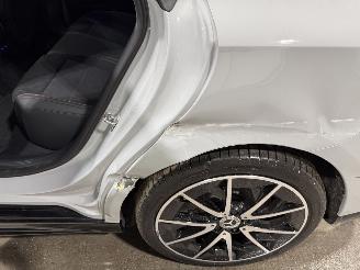 Mercedes Cla-klasse 250+ 85.5kWh 200kWh Launch Edition Pano picture 43