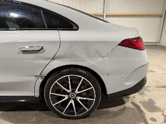 Mercedes Cla-klasse 250+ 85.5kWh 200kWh Launch Edition Pano picture 30