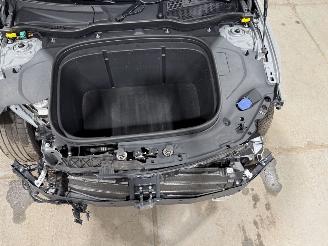 Mercedes Cla-klasse 250+ 85.5kWh 200kWh Launch Edition Pano picture 38
