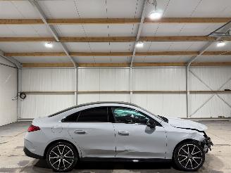 škoda osobní automobily Mercedes Cla-klasse 250+ 85.5kWh 200kWh Launch Edition Pano 2025/10
