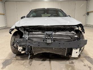 Mercedes Cla-klasse 250+ 85.5kWh 200kWh Launch Edition Pano picture 23
