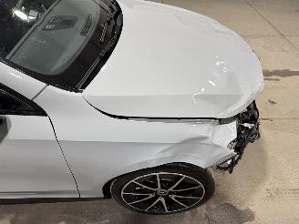 Mercedes Cla-klasse 250+ 85.5kWh 200kWh Launch Edition Pano picture 18