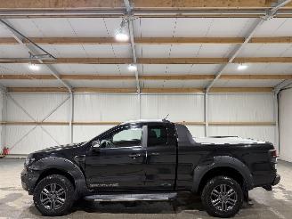Ford Ranger 2.0Ecoblue 157kW Automaat Wildtrak SuperCab AWD picture 8