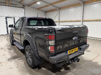 Ford Ranger 2.0Ecoblue 157kW Automaat Wildtrak SuperCab AWD picture 12