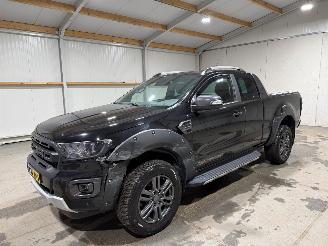 Ford Ranger 2.0Ecoblue 157kW Automaat Wildtrak SuperCab AWD picture 9
