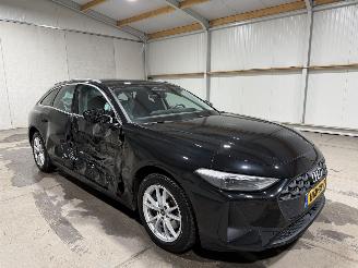 Audi A5 AVANT 2.0TFSI 110kW Automaat Pro Line picture 2