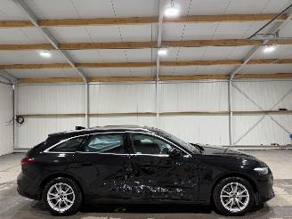 Unfallwagen Audi A5 AVANT 2.0TFSI 110kW Automaat Pro Line 2025/3