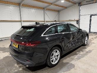 Audi A5 AVANT 2.0TFSI 110kW Automaat Pro Line picture 5
