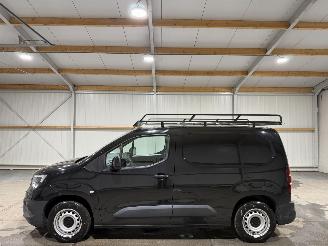 Opel Combo 1.5D 56kW Airco L1H1 Edition picture 8