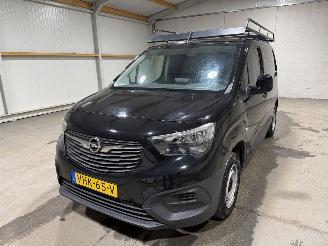 Opel Combo 1.5D 56kW Airco L1H1 Edition picture 10