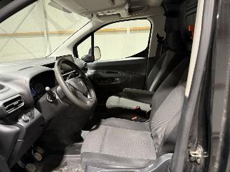 Opel Combo 1.5D 56kW Airco L1H1 Edition picture 13