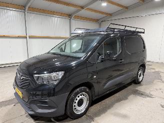 Opel Combo 1.5D 56kW Airco L1H1 Edition picture 9