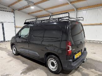 Opel Combo 1.5D 56kW Airco L1H1 Edition picture 11