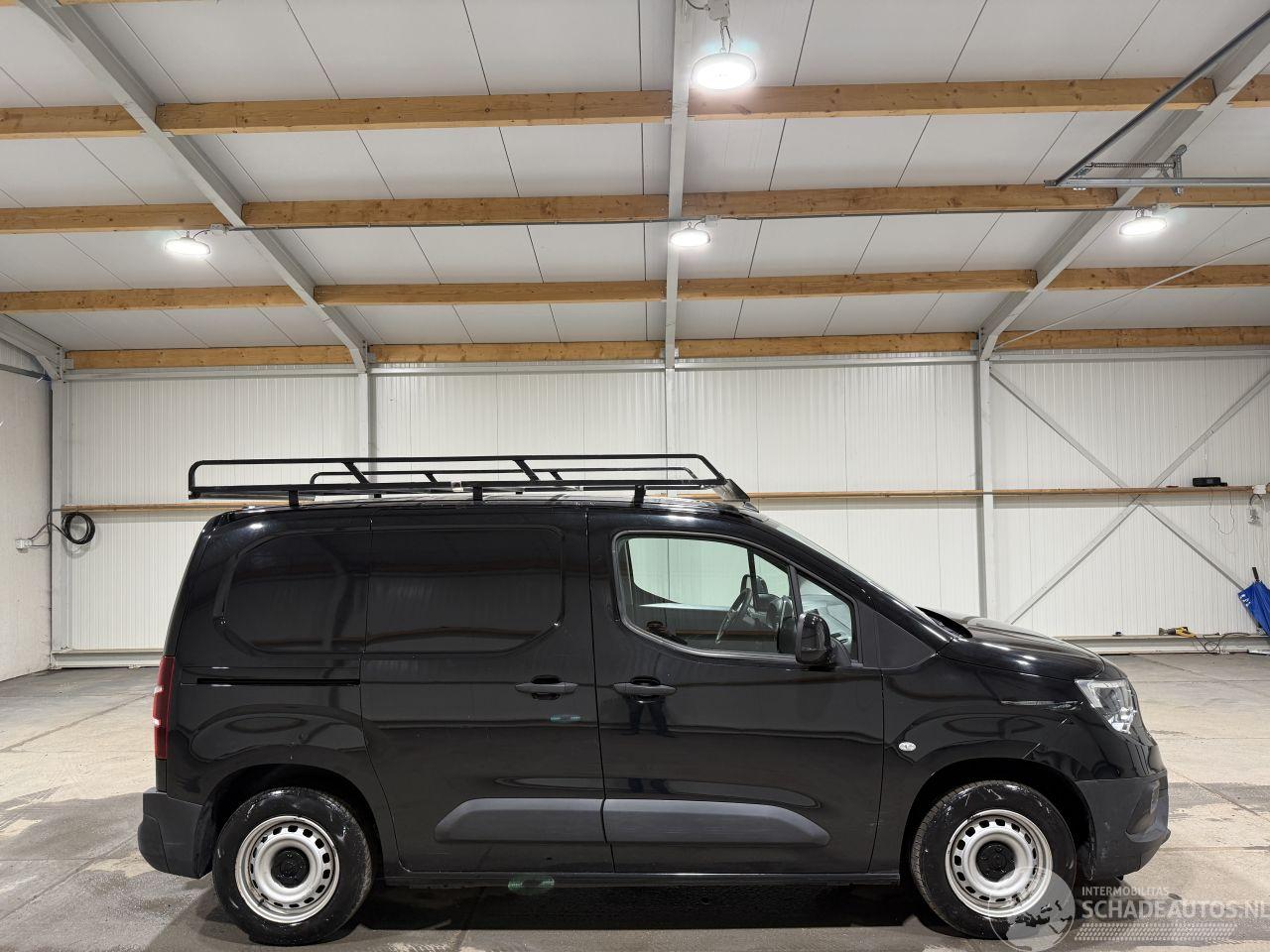 Opel Combo 1.5D 56kW Airco L1H1 Edition
