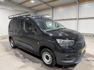 Opel Combo 1.5D 56kW Airco L1H1 Edition picture 2