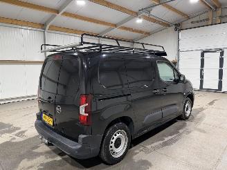 Opel Combo 1.5D 56kW Airco L1H1 Edition picture 5