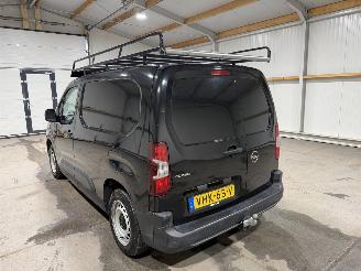 Opel Combo 1.5D 56kW Airco L1H1 Edition picture 12
