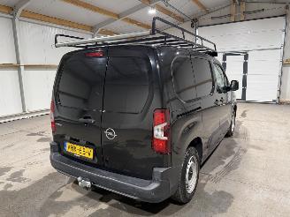 Opel Combo 1.5D 56kW Airco L1H1 Edition picture 6