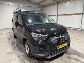 Opel Combo 1.5D 56kW Airco L1H1 Edition picture 3