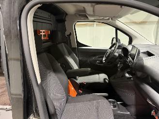 Opel Combo 1.5D 56kW Airco L1H1 Edition picture 22