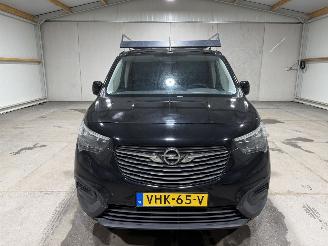 Opel Combo 1.5D 56kW Airco L1H1 Edition picture 4