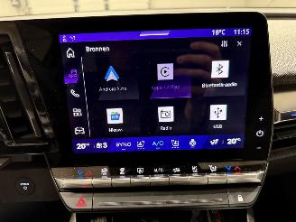 Renault Mégane E-Tech 60kWh Comfort Range 160kW Techno picture 33