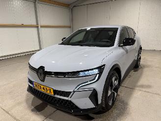 Renault Mégane E-Tech 60kWh Comfort Range 160kW Techno picture 10